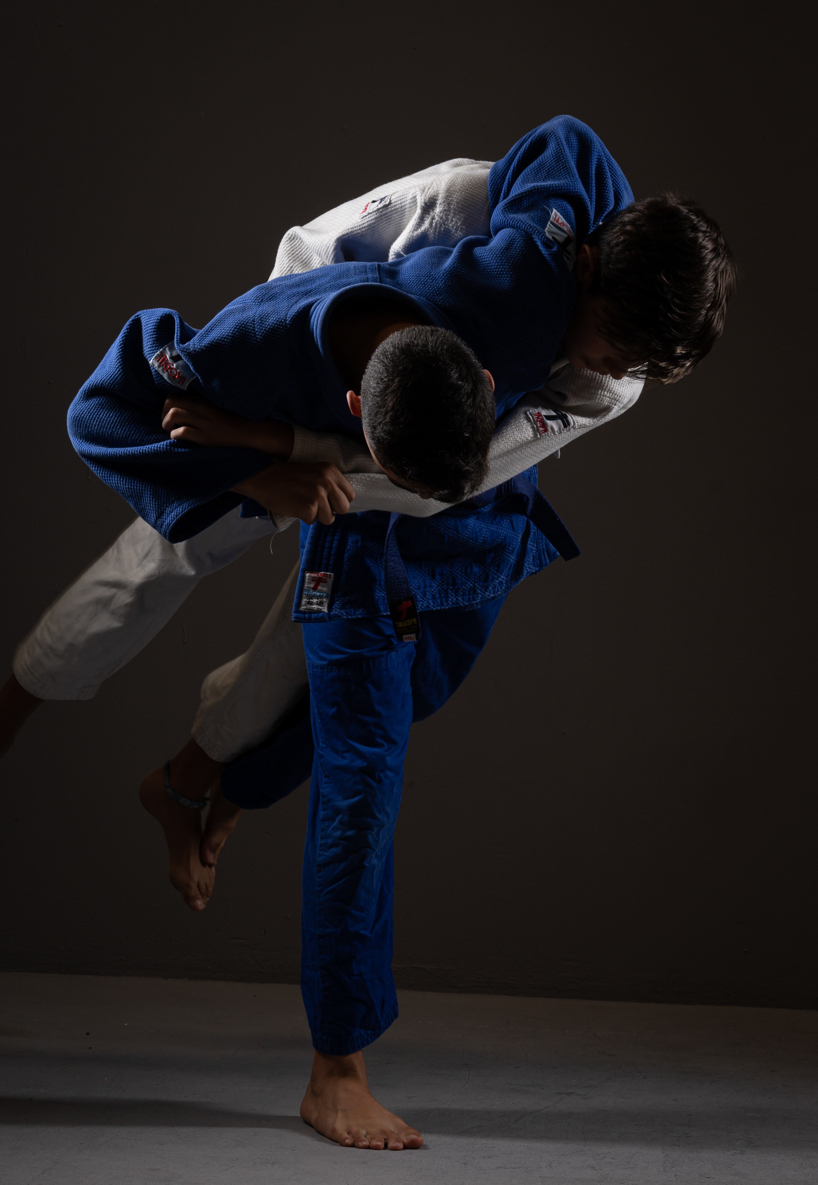 Judo (1)